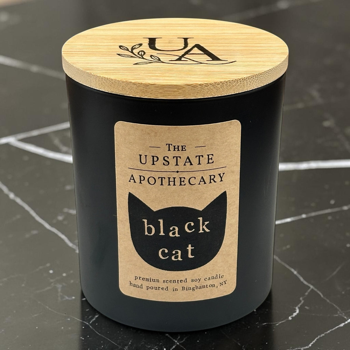 Black Cat