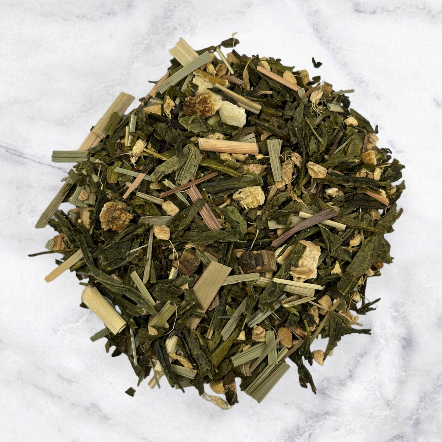 Dope Druid Tea