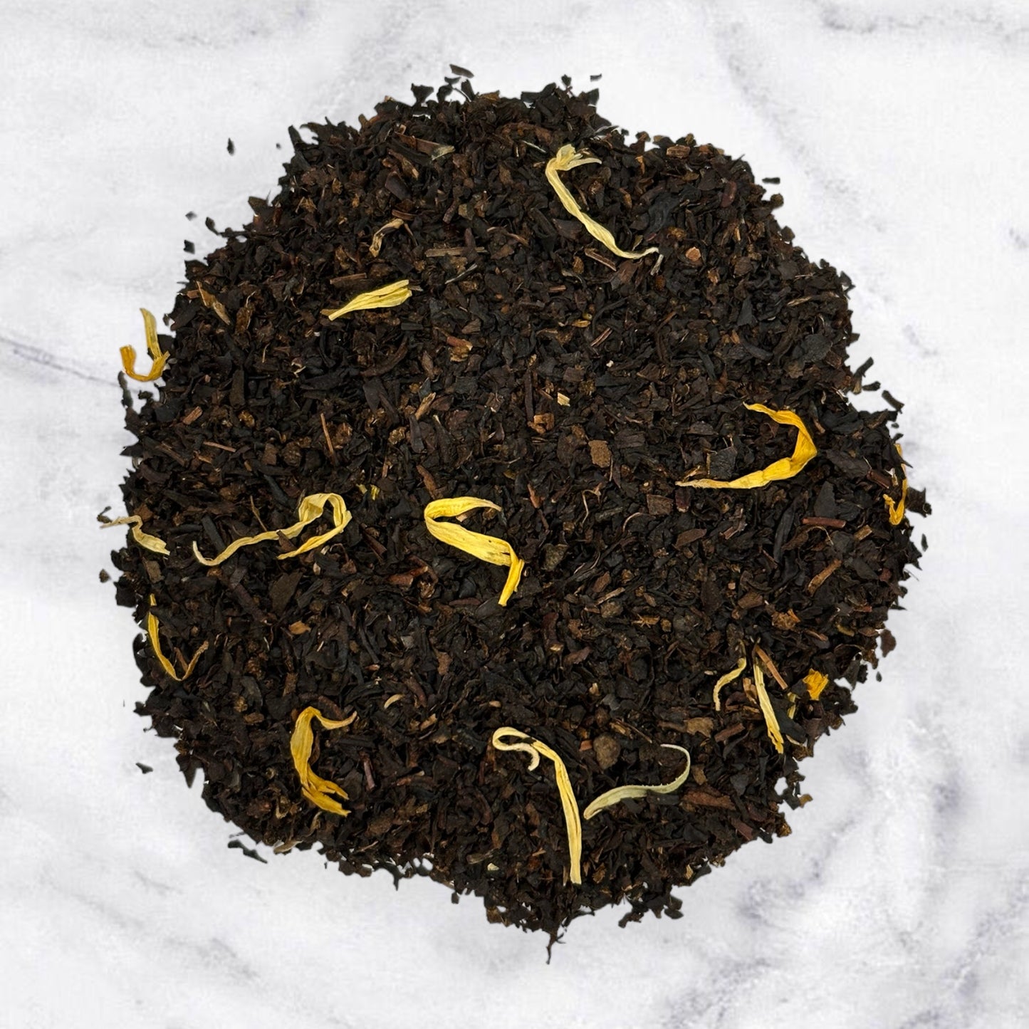 Cosmic Cowboy Tea