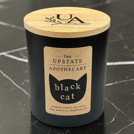 Black Cat