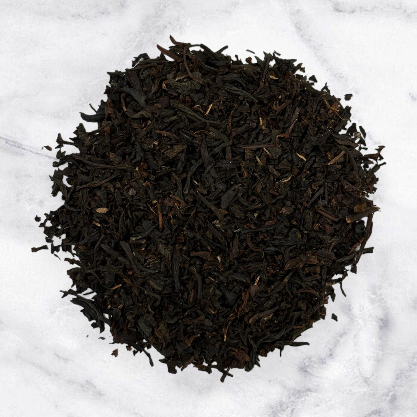 Black Cat Tea