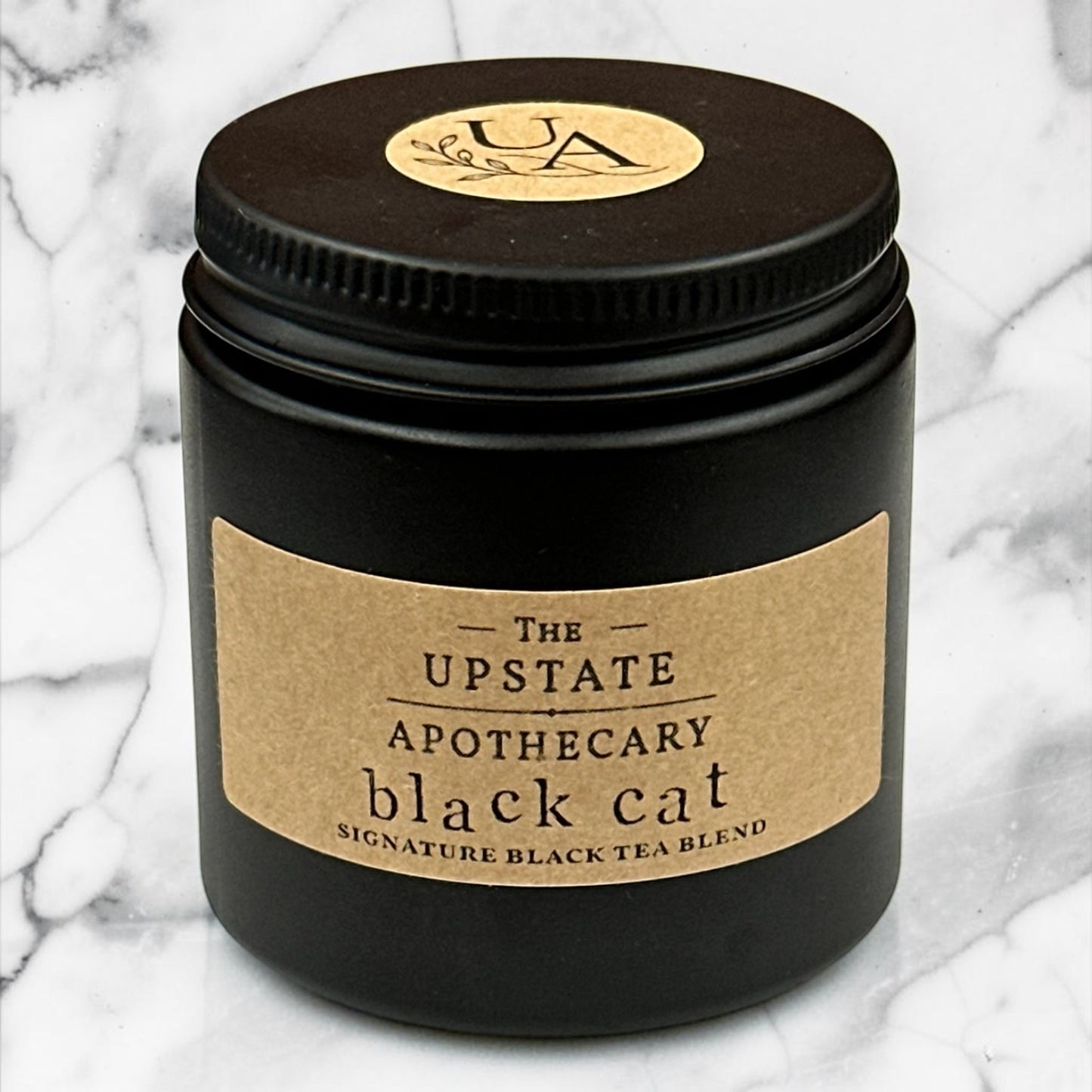 Black Cat Tea