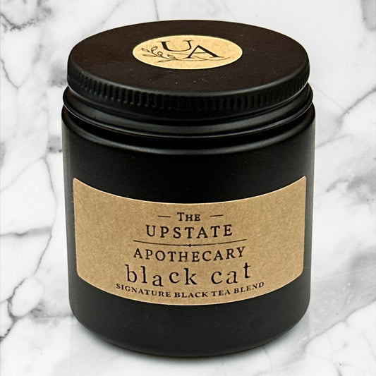 Black Cat Tea