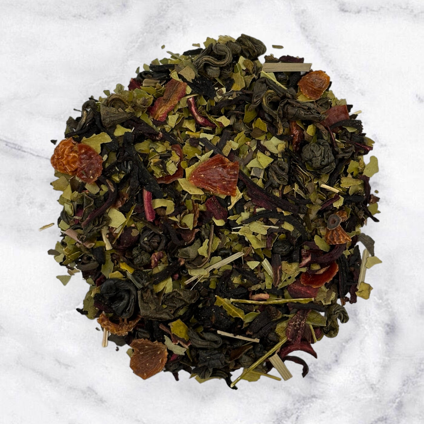 Chill Priestess Tea