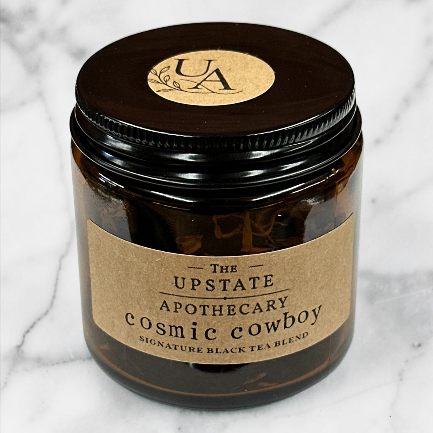Cosmic Cowboy Tea