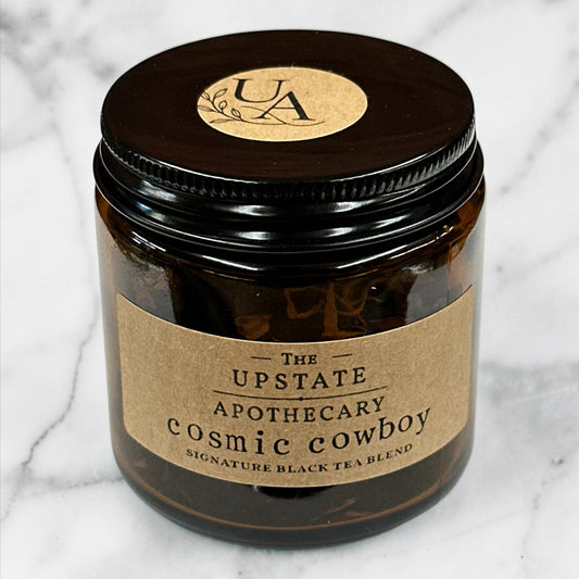 Cosmic Cowboy Tea