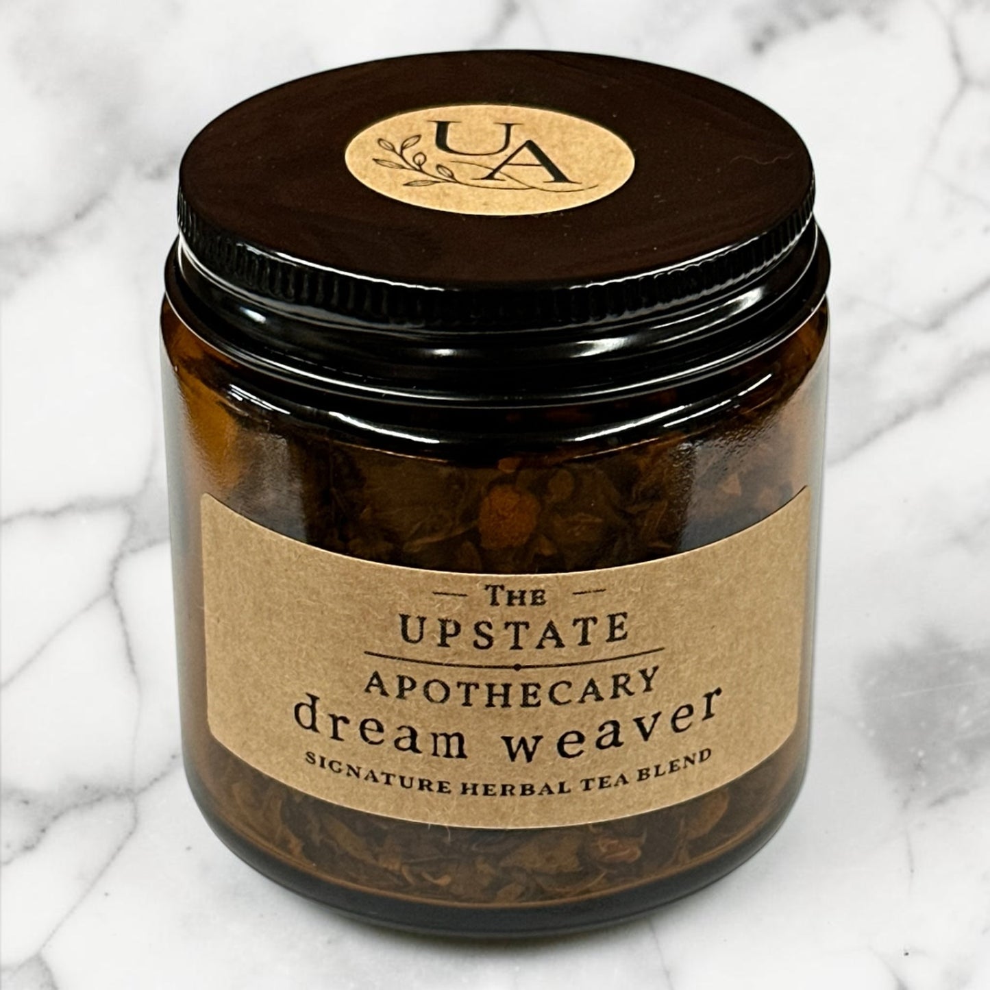 Dream Weaver Tea