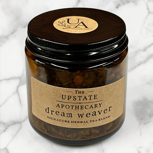 Dream Weaver Tea