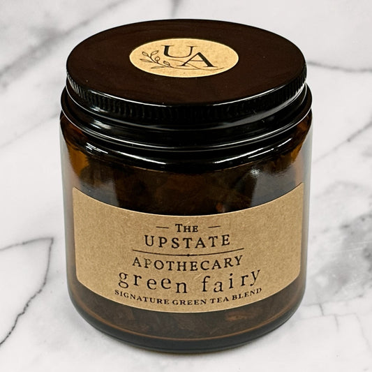 Green Fairy Tea