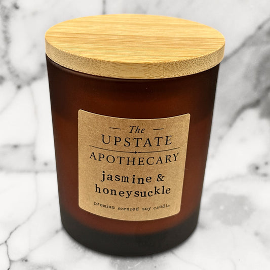 Jasmine & Honeysuckle