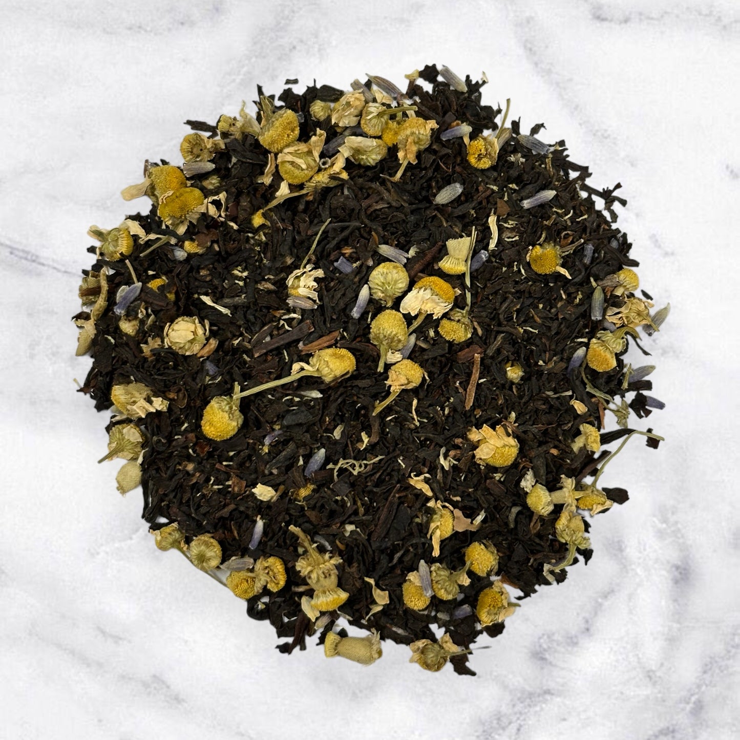 Dream Weaver Tea